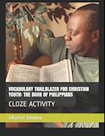 Vocabulary Trailblazer for Christian Youth