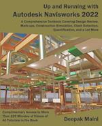 Up and Running with Autodesk Navisworks 2022 