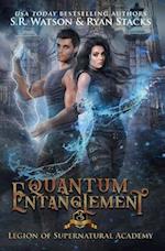 Quantum Entanglement: Part Three 