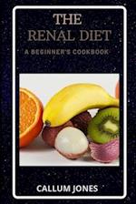 The Renal Diet