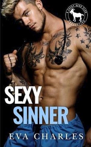 Sexy Sinner