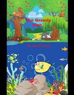 The greedy fish