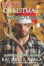 Red's Christmas Woodsman 