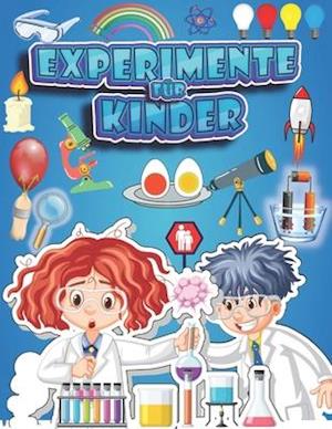 experimente für kinder