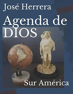 Agenda de DIOS