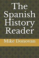 The Spanish History Reader