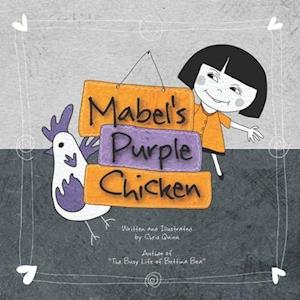 Mabel's Purple Chicken