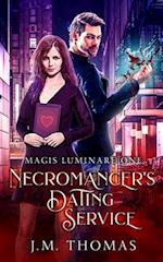 Necromancer's Dating Service