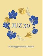 Qur'an Juz 30 