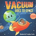 Vacuum Goes to Space 