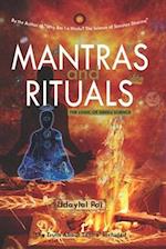 MANTRAS and RITUALS