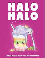 Halo Halo - What Makes Halo-Halo So Special?