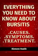 Everything you need to know about Bursitis