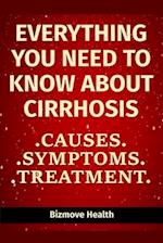 Everything you need to know about Cirrhosis