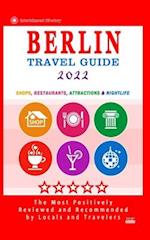 Berlin Travel Guide 2022