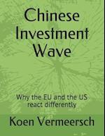 Chinese Investment Wave