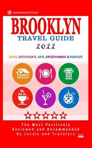 Brooklyn Travel Guide 2022