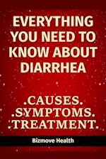Everything you need to know about Diarrhea