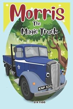 Morris The Magic Truck