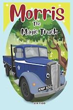 Morris The Magic Truck 