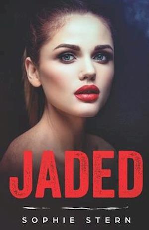 Jaded: A High School Bully Romance