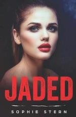 Jaded: A High School Bully Romance 