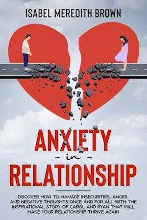 Anxiety in Relationship