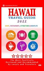 Hawaii Travel Guide 2022