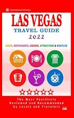 Las Vegas Travel Guide 2022