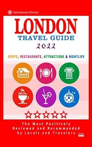 London Travel Guide 2022