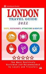 London Travel Guide 2022