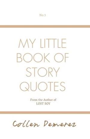 MY LITTLE QUOTE BOOK III