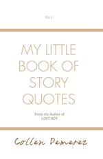 MY LITTLE QUOTE BOOK III 