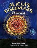 Alicia's Discoveries Fireworks!