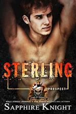 Sterling: Kings of Carnage MC - Prospects 