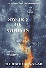Legends of the Dragonrealm: Sword of Ghosts 