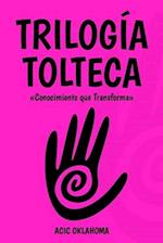 Trilogía Tolteca