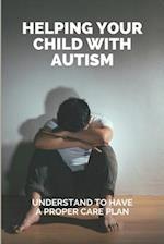 Helping Your Child With Autism
