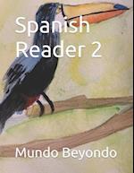 Spanish Reader 2