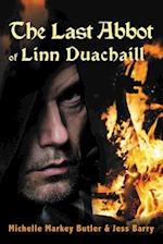 The Last Abbot of Linn Duachaill 
