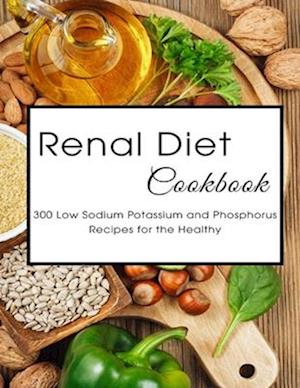 Renal Diet Cookbook