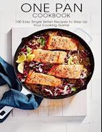 One Pan Cookbook