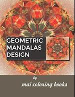 Geometric Mandalas Design