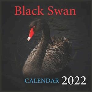 Black Swan CALENDAR 2022