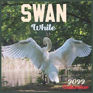 White Swan CALENDAR 2022