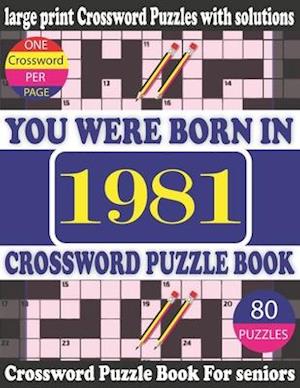 1981 journey hit crossword