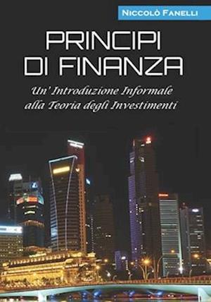 Principi di Finanza