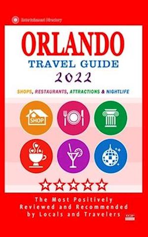 Orlando Travel Guide 2022