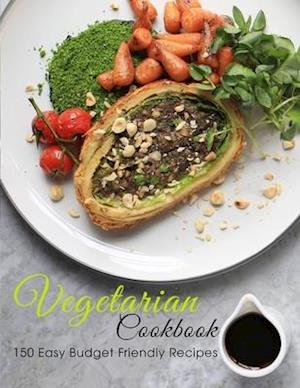 Vegetarian Cookbook