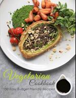 Vegetarian Cookbook